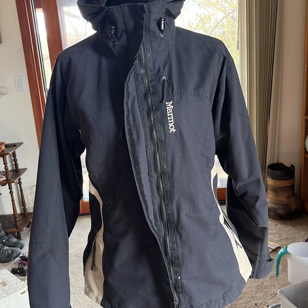 Marmot Ski Jacket - image 8